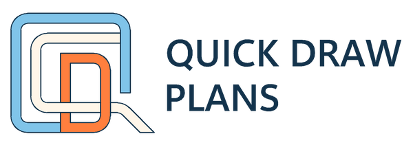 QuickDraw Plans